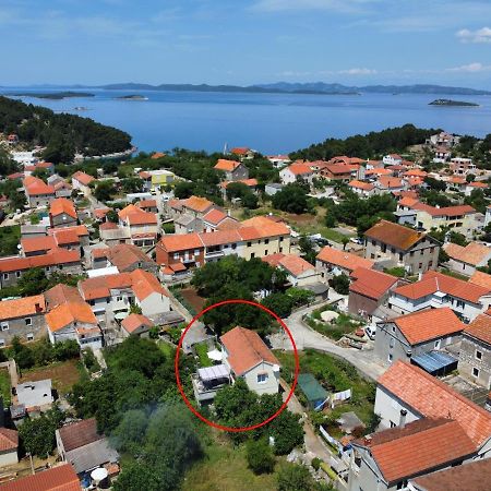 Apartments With Wifi Sali, Dugi Otok - 8189 ภายนอก รูปภาพ