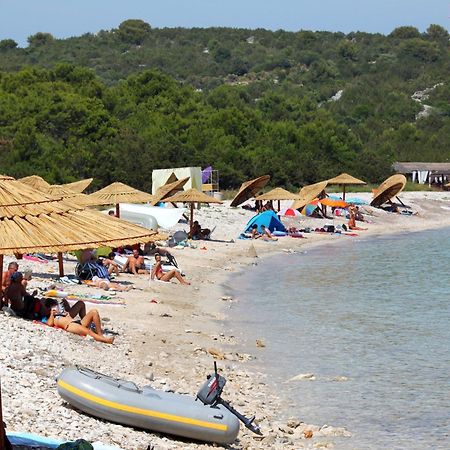 Apartments With Wifi Sali, Dugi Otok - 8189 ภายนอก รูปภาพ